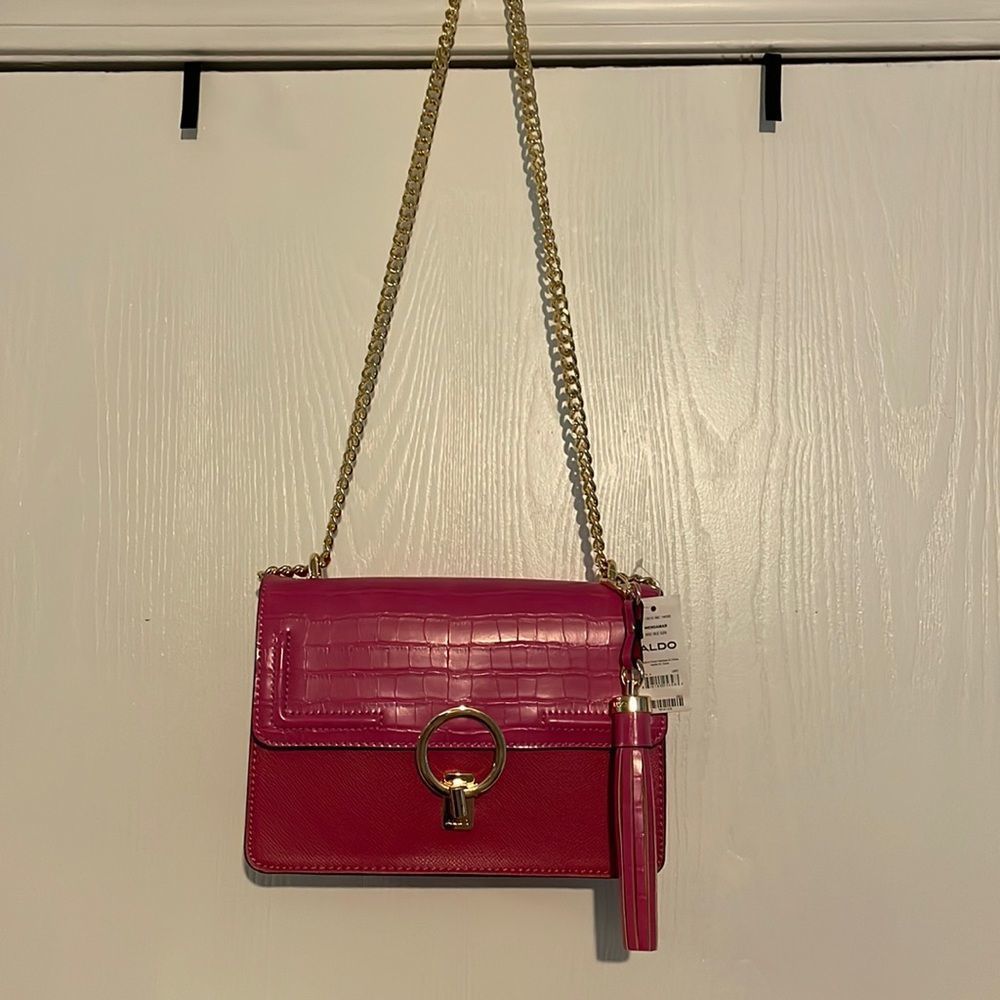 Nwt Aldo bag